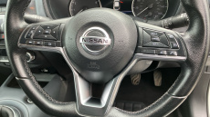Nissan Juke 1.0 DiG-T 114 N-Connecta 5dr Petrol Hatchback